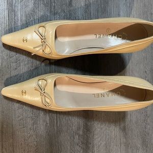 Chanel shoes